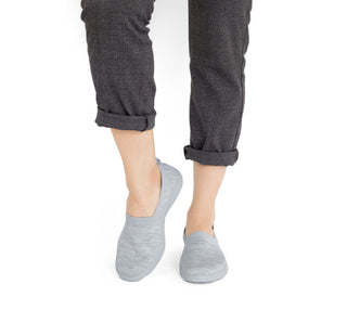 104918 Flexi Tenis Textil Gris