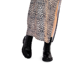 1510301 Efe Botin Sintético Negro