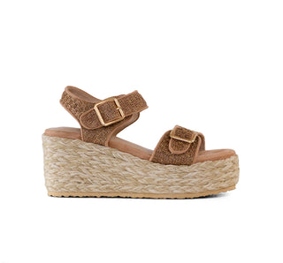 2537055 Studio mix Sandalia Sintético Camel