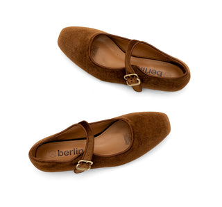 912178 Berlin Flats Textil Cafe