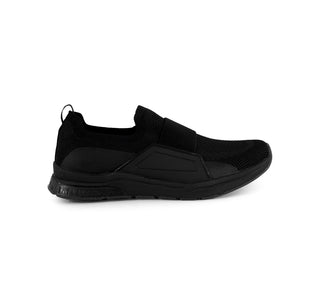 105113 Flexi Tenis Textil Negro