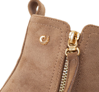 2409113 Emporio Botin Sintético Beige