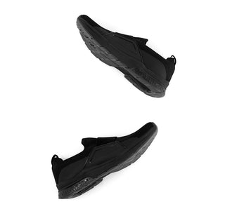 105113 Flexi Tenis Textil Negro