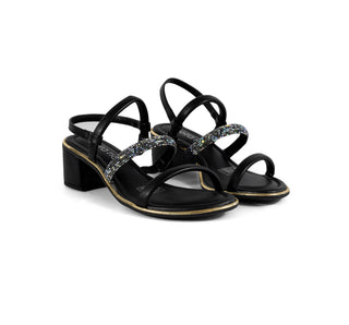 8379.237 Beira rio Sandalia Napa turim Negro