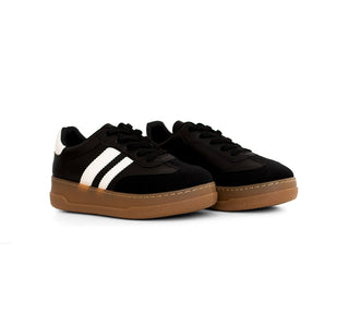 802905 Berlin Tenis Sintético Negro
