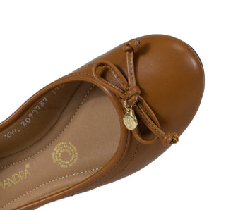 2093787 Salamandra Flats Julieta Camel