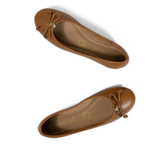 2093787 Salamandra Flats Julieta Camel