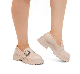 2411070 Garrapata Choclo Charol Nude