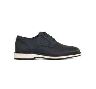 26001 Garrapata Casual Sintético Azul marino