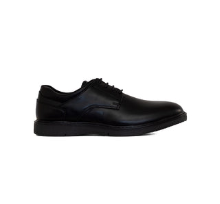26002 Garrapata Casual Sintético Negro