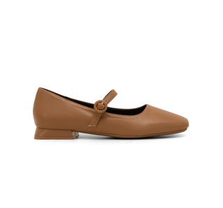 2511052 Garrapata Flats Sintético Camel