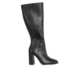 937004 Gillio Bota Latigo Negro