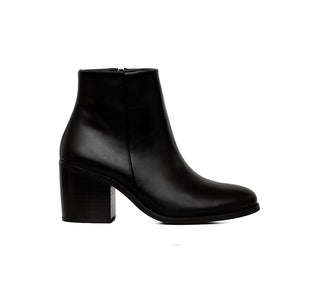 990001 Gillio Botin Julieta Negro