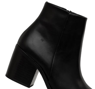 990001 Gillio Botin Julieta Negro