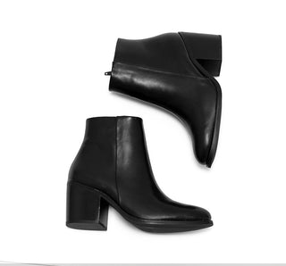 990001 Gillio Botin Julieta Negro