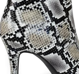 26506 Lady paulina Botin Charol Blanco