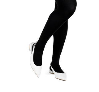 FDM08-53 Garrapata Flats Sintético Blanco