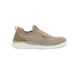 125616 Flexi Tenis Textil Beige