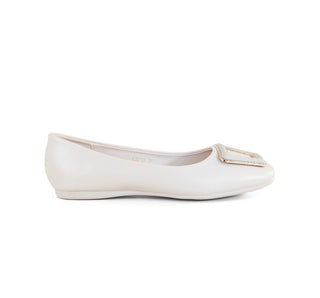 150301 Efe Flats Sintético Beige