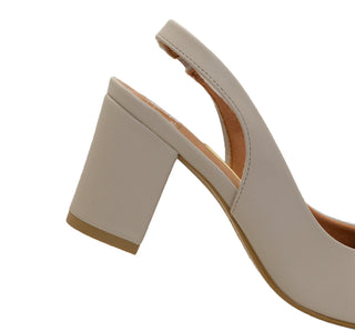 1290.503 Vizzano Zapatilla media Pelica/pele strech Gris