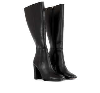 937004 Gillio Bota Latigo Negro