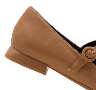 2511052 Garrapata Flats Sintético Camel