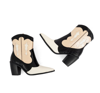 3070.109 Vizzano Botin Metalizado Multicolor