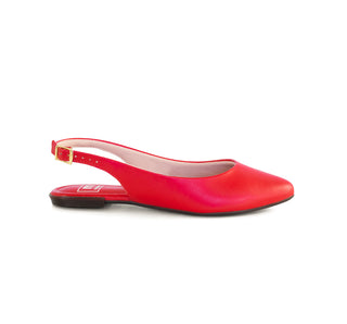 5444.330 Moleca Flats Napa turim Rojo
