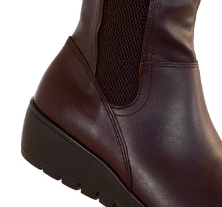 104822 Flexi Bota Piel Cafe