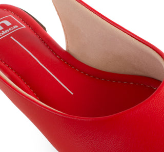 5444.330 Moleca Flats Napa turim Rojo