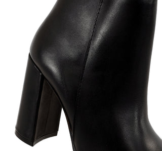 937004 Gillio Bota Latigo Negro