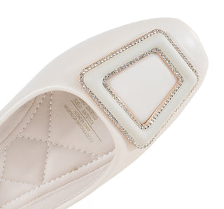 150301 Efe Flats Sintético Beige