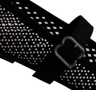 911820 Berlin Flats Sintético Negro