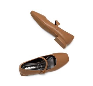 2511052 Garrapata Flats Sintético Camel