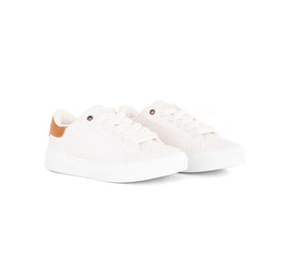 786901 Berlin Tenis Sintético Blanco