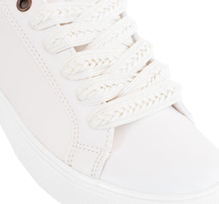 786901 Berlin Tenis Sintético Blanco