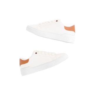 786901 Berlin Tenis Sintético Blanco