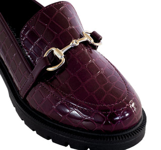 4283.104 Beira rio Choclo Napa croco Vino