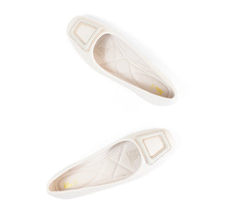 150301 Efe Flats Sintético Beige
