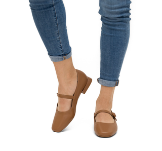 2511052 Garrapata Flats Sintético Camel