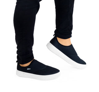 4916.516 Actvitta Tenis Nylon free soprt Negro