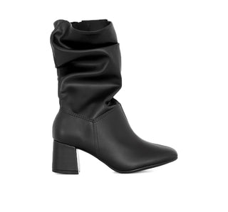 9076.102 Beira rio Bota Napa Negro