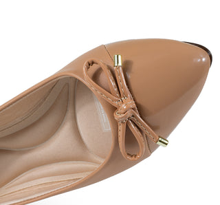 4136.1102 Beira rio Flats Napa sardenha neo Beige
