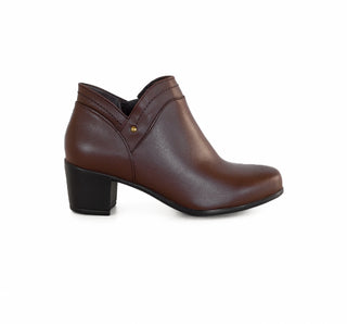 110421 Flexi Botin Piel Cafe