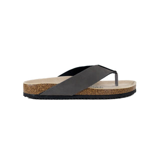 31006 Garrapata Sandalia Textil Cafe