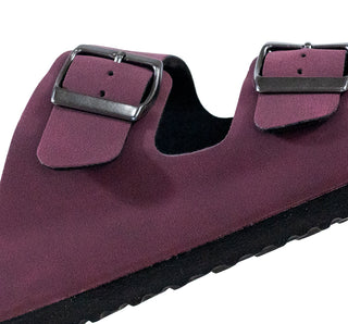 311001 Garrapata Sandalia Sintético Rojo