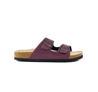 311001 Garrapata Sandalia Sintético Rojo