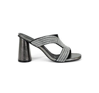CL-2024-1 Sarah studio Sandalia Sintético Inox