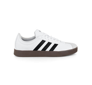 ID3711 Adidas Tenis Sintético Blanco