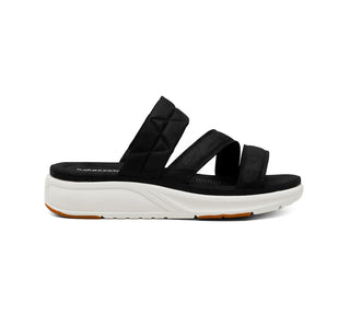 315007 Garrapata Sandalia Sintético Negro